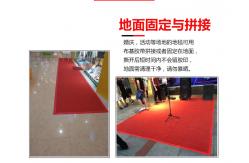China Studios Matte Black Duct Tape Oilproof Non Reflective For Cinemas supplier
