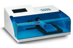 China Microplate Washer Urit-670 with CE certificate supplier