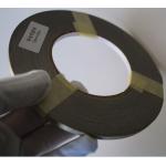 high quality conductive cloth tape 5mm x 50meter for sale