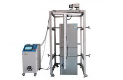 China IEC 60335 Refrigerator Washing Machine Door Open Integrated Endurance PLC Control supplier