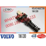 Fuel Injection Unit Pump 1668325 G6000-1111100 1861200 1668325R