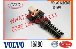 China Fuel Injection Unit Pump 1668325 G6000-1111100 1861200 1668325R supplier