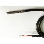 PT100 / PT1000 RTD Temperature Sensor Probes with Stainless Steel Tubes for sale