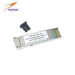FCC 40KM Duplex LC DWDM C29 10G XFP Module With DDM for sale