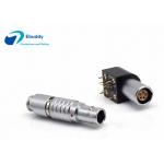 5pin Lemo Female Printed Circuit Receptacle EPG.0B.305