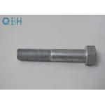 ISO4014 AS1110 Half Coarse Thread CL12.9 Carbon Steel Bolt