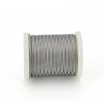 China 5mm - 10mm Stainless Steel Wire Rope Ss 316 7*37 Invisible Grille Material for sale