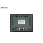 Portrait Display PLC HMI Panel 4AI 2AO 12DI 12DO 4.3 TFT for sale
