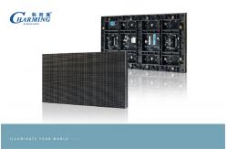 China Multiscene Digital Indoor LED Display Modules 3840Hz SMD2020 supplier