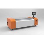 5080dpi Full Screening Image Area Computer To Flexo Plate Machine for sale