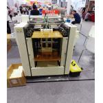 3PH 2.3Kw Automatic Paper Punching Machine For Hanger calendar