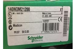 China Quantum PLC Module Micro Programmable Logic Controller Schneider TSX 140NOM21200 supplier
