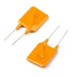 Self Recovery PPTC PTC Resettable Fuses 30V Polymer Radial Leaded for sale