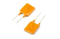 China Self Recovery PPTC PTC Resettable Fuses 30V Polymer Radial Leaded supplier