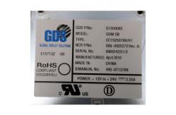 China NCR Self Serv 15 Inch Standard ATM Spare Part 009-0025272 supplier