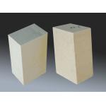 Insulating SiO2 Silica Fire Brick Erosion Resistance For Metallurgy for sale