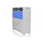 Intelligent UV Weatherproof Accelerated Aging Test Chamber for sale