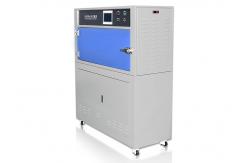 China Intelligent UV Weatherproof Accelerated Aging Test Chamber supplier