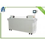 Optical Cable Torsion Tester For Measuring The Attenuation Of Transmission for sale
