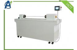 China Digital Display Optical Cable Repeated Bending Test Device With Separated Structure supplier