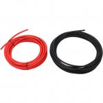 Length 100m Hybrid Solar PV System Cable Within Solar Mounting System for sale