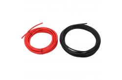 China Length 100m Hybrid Solar PV System Cable Within Solar Mounting System supplier