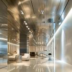 A Class 4mm 6mm  Eco-Friendly Bamboo Wall Panel Cladding For Sustainable Interiors for sale