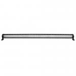 312W 104pcs*3w Osram Spot Led Light Bar Double Row LED Light Bar 28080lm Output for sale