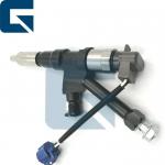 9709500-522 9709500522  For E13C Engine Fuel Injector for sale