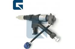 China 9709500-522 9709500522  For E13C Engine Fuel Injector supplier