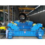 Offshore Foundation Monopile 1200t Welding Turning Roll