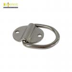 Stainless Steel 316 Roof Sun Shade Sail Parts Outdoor Sun Sail Parts for sale