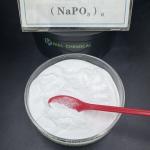 Technical Grade Sixty Eight Percent Sodium Hexametaphosphate CAS 10124-56-8 For Chemical Industry for sale