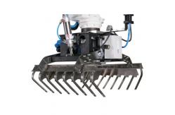 China Automatic Palletizing Production Line supplier