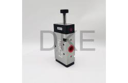 China V62C413A-A212J,500 - 4500 L/Min,Norgren Directional Control Valves supplier
