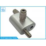 ODM Cable Looping Gripper With Safety Nut Aircraft Cable Adjustable Fittings for sale