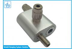 China ODM Cable Looping Gripper With Safety Nut Aircraft Cable Adjustable Fittings supplier