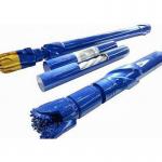 High Manganese Steel Downhole Motor Oilfield Mud Motor Drilling HDD for sale