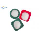 DTF Printing 1kg 5kg TPU Polyurethane Powder White Hot Melt DTF Powder For T Shirt for sale