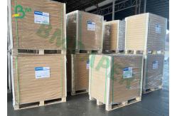China Extra Durability White Synthetic Paper Waterproof Tear Resistant Paper supplier