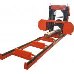 Forestry Machinery Saw Machines Sawmill Machine Portable Bandsaw for sale