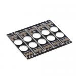 Precise SMT Assembly Service for BGA QFN Components Board 0.4mm-4.0mm for sale