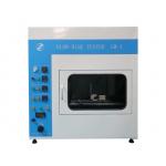 IEC60695-2-10 Glow Wire Tester Simulates The Thermal Stress Caused By The Heat Source Control for sale