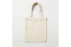 China Fashion Washable Ladies Canvas Tote Bag With Snap Button Closure supplier
