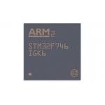 High Performance STM32F746IGK6 Microcontroller MCU 201UFBGA 216MHz Microcontrollers Chip for sale