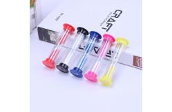China 1 2 3 4 5 Minute Mini Sand Clock Traditional  Style With Dice supplier