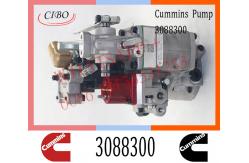 China Diesel Engine Parts Fuel Injection Pump 3088300 3883776 For Cummins KTA19 supplier