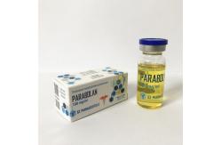 China Matched Box Clear Injection Vial Labels For 10ml Singel Use Vials supplier