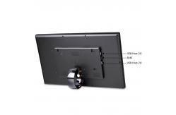 China 18.5 inch Android Tablet Touch Screen Flat IPS RK3288 RK3399 With POE supplier