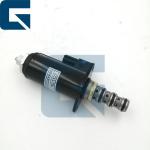 YN35V00051F1 Solenoid Valve For SK200-8 Excavator Electric Parts for sale